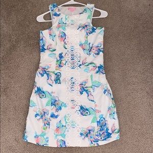 Lilly Pulitzer Shift Dress
